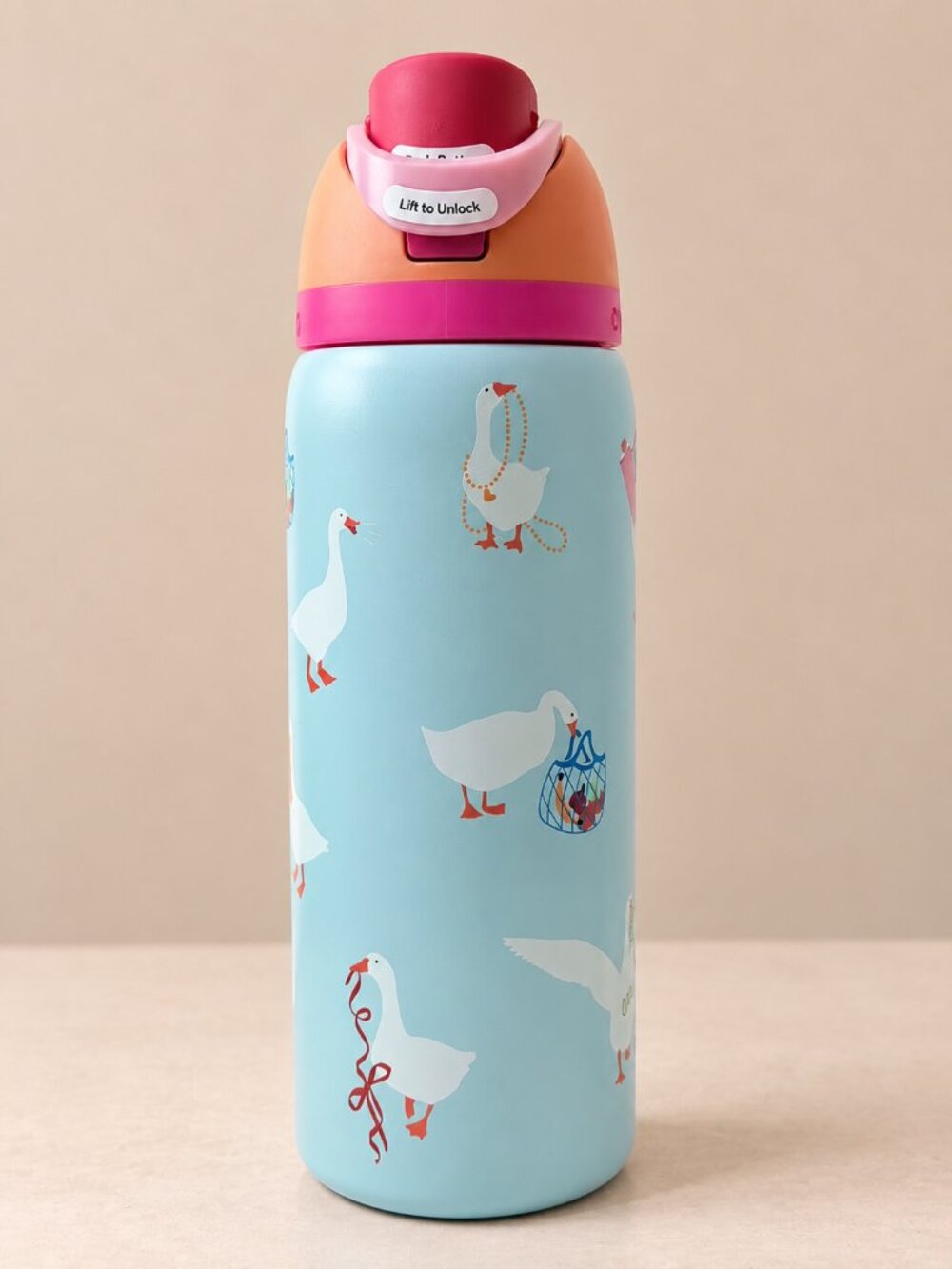 Owala FreeSip Water Bottle 32oz